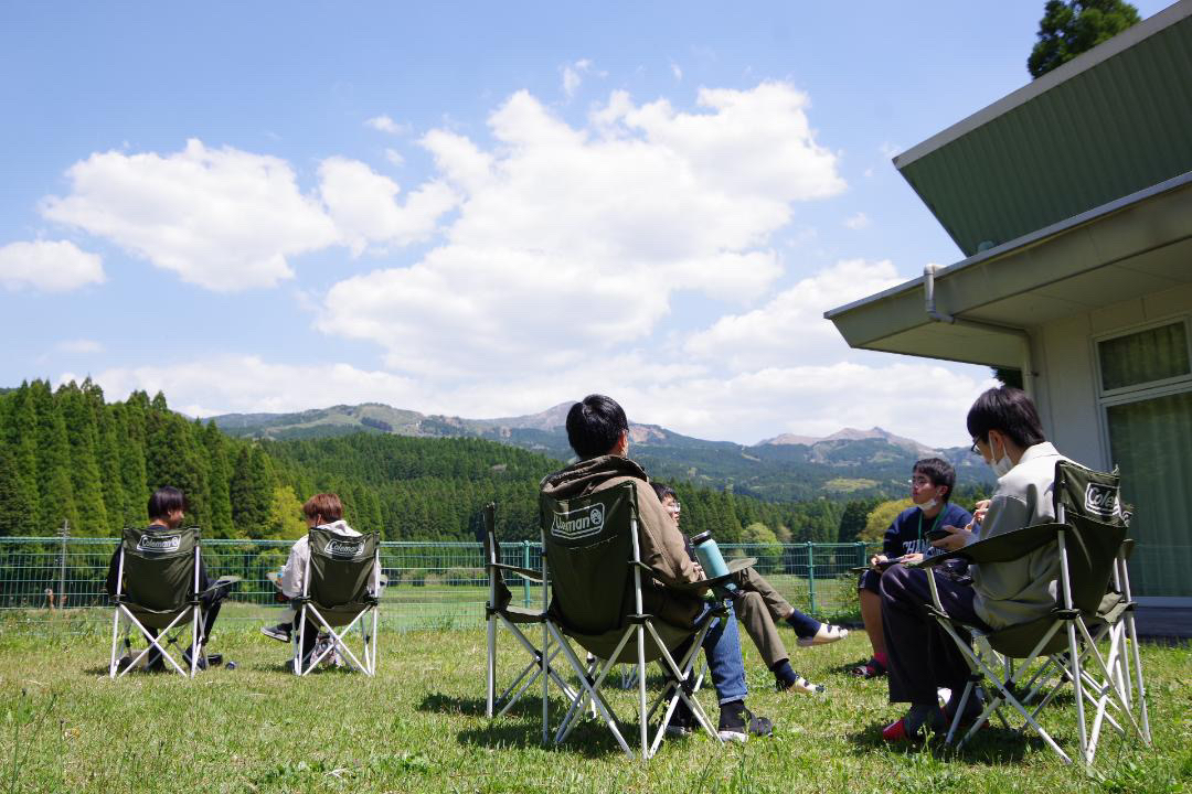専門学校風景1